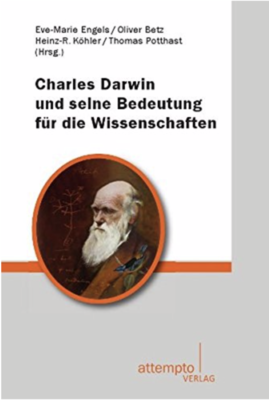 Charles Darwin und seine Bedeutung für die Wissenschaften