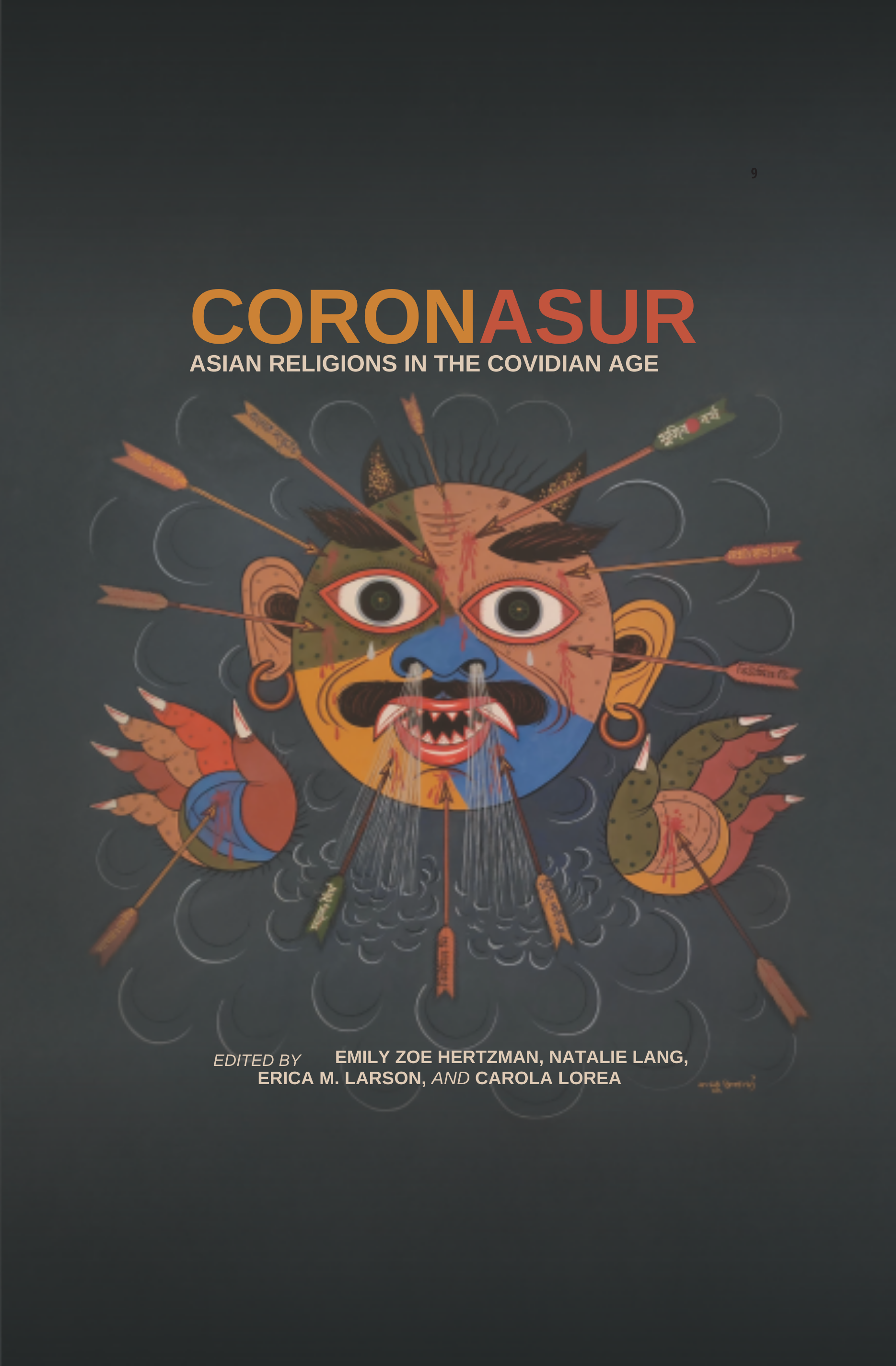 Cover CoronAsur