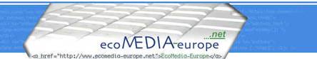 Logo Ecomedia