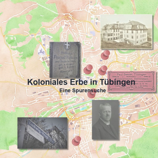 Kolonialismus in Tübingen