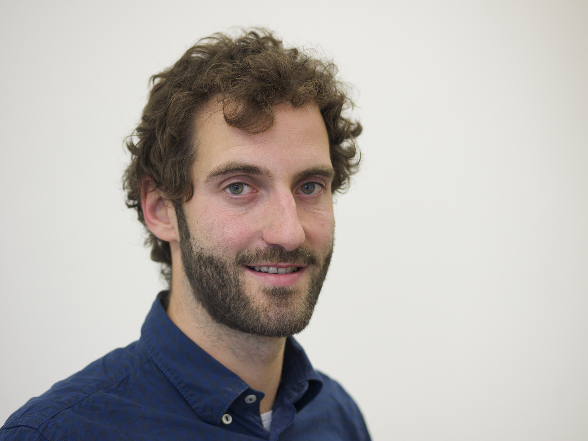 Portrait von Andreas Lachner