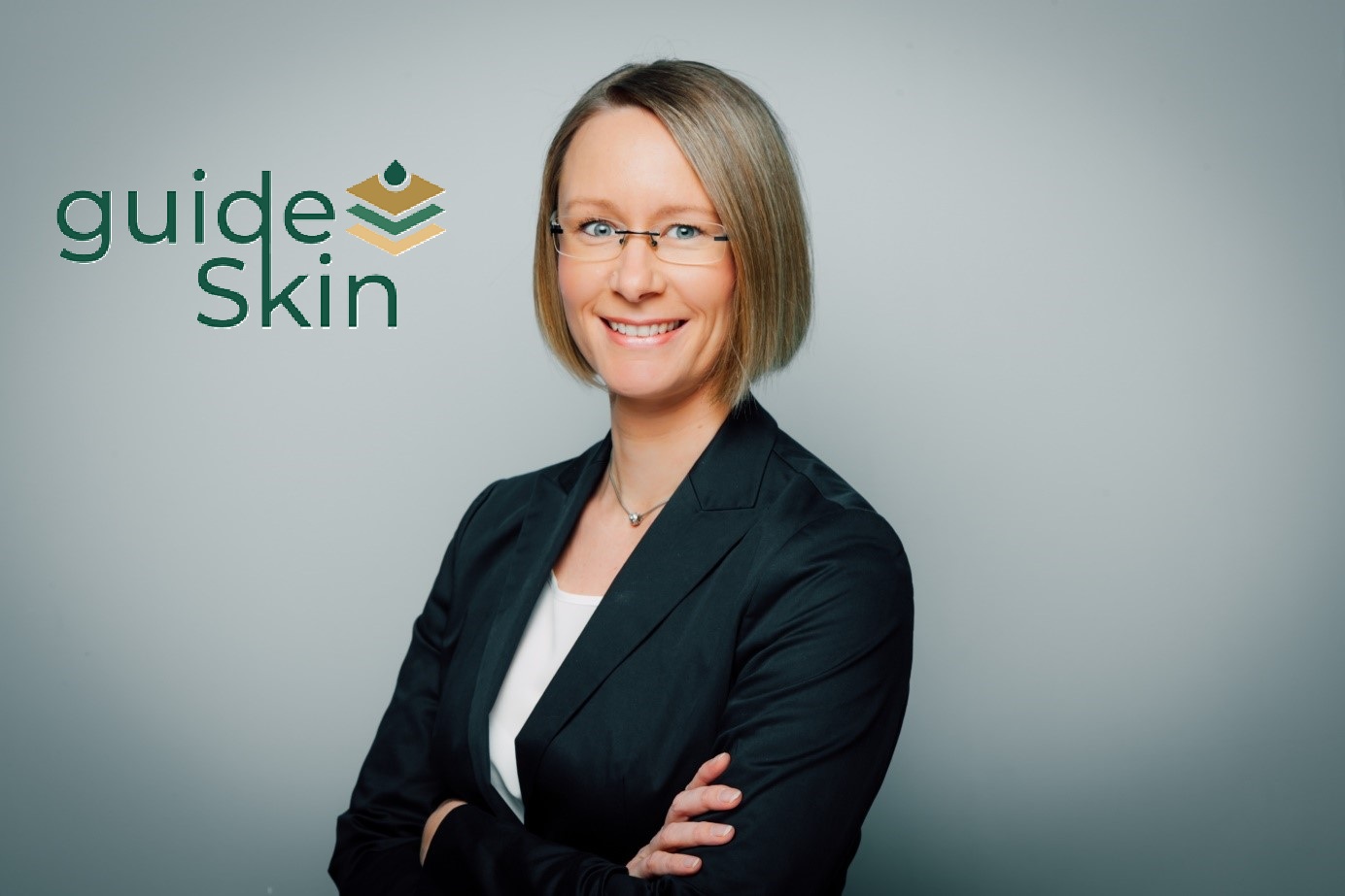 Portrait of Prof. Dr. Dominique Lunter