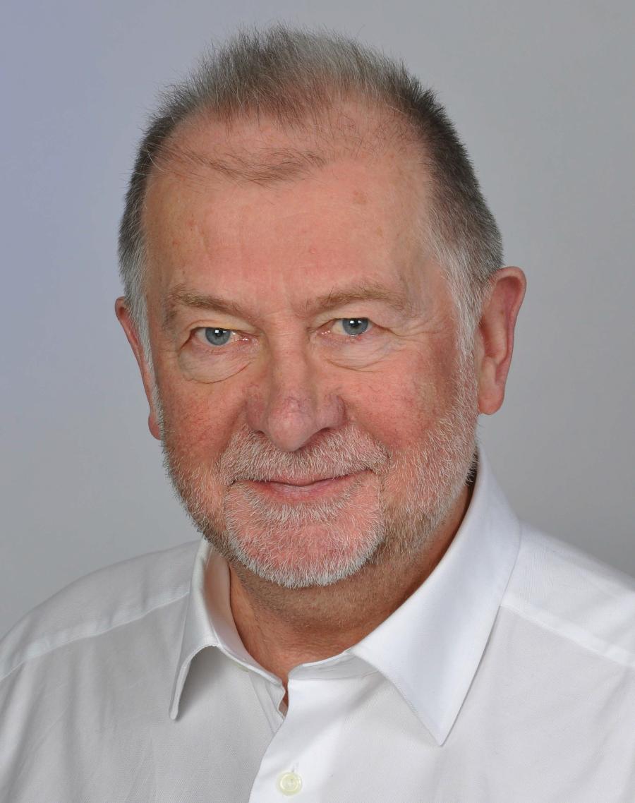 Prof. Dr. Alfred Nordheim ist neuer Wissenschaftlicher Direktor des Leibniz-Instituts für Alternsforschung (FLI) in Jena.Quelle: privat
