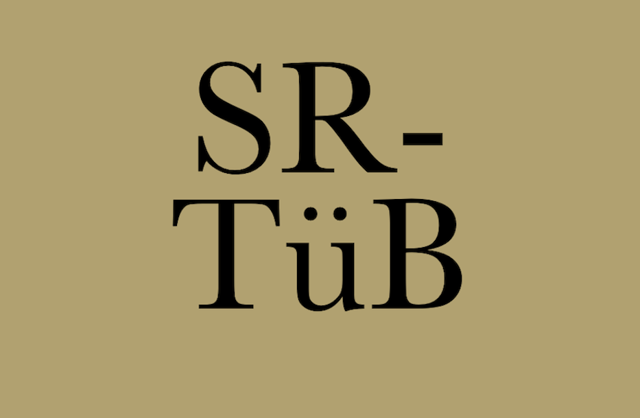 SR-TüB