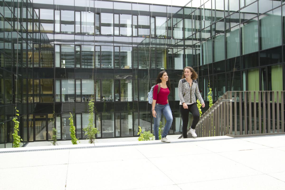 Zentrum für Molekularbiologie der Pflanzen 