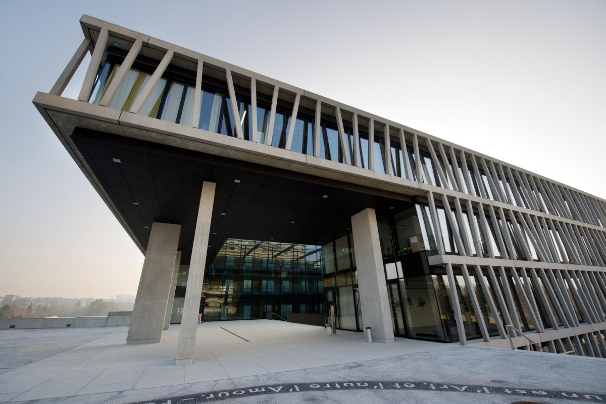 Center for Plant Molecular Biology 