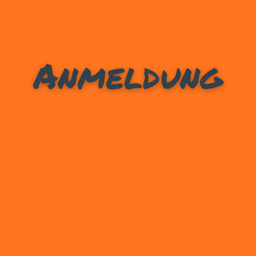 Link zur Anmeldung
