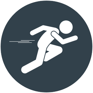 Icon mit Link zur Wettkampfteilnahme