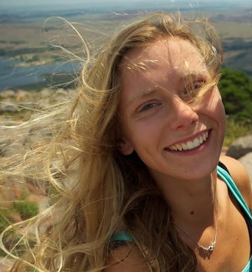 Alexandra Uhl