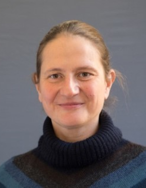 Prof. Dr. Caterina Gawrilow