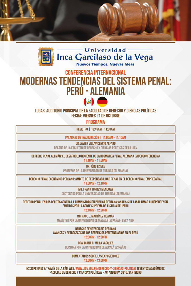 2016-Peru-Programm