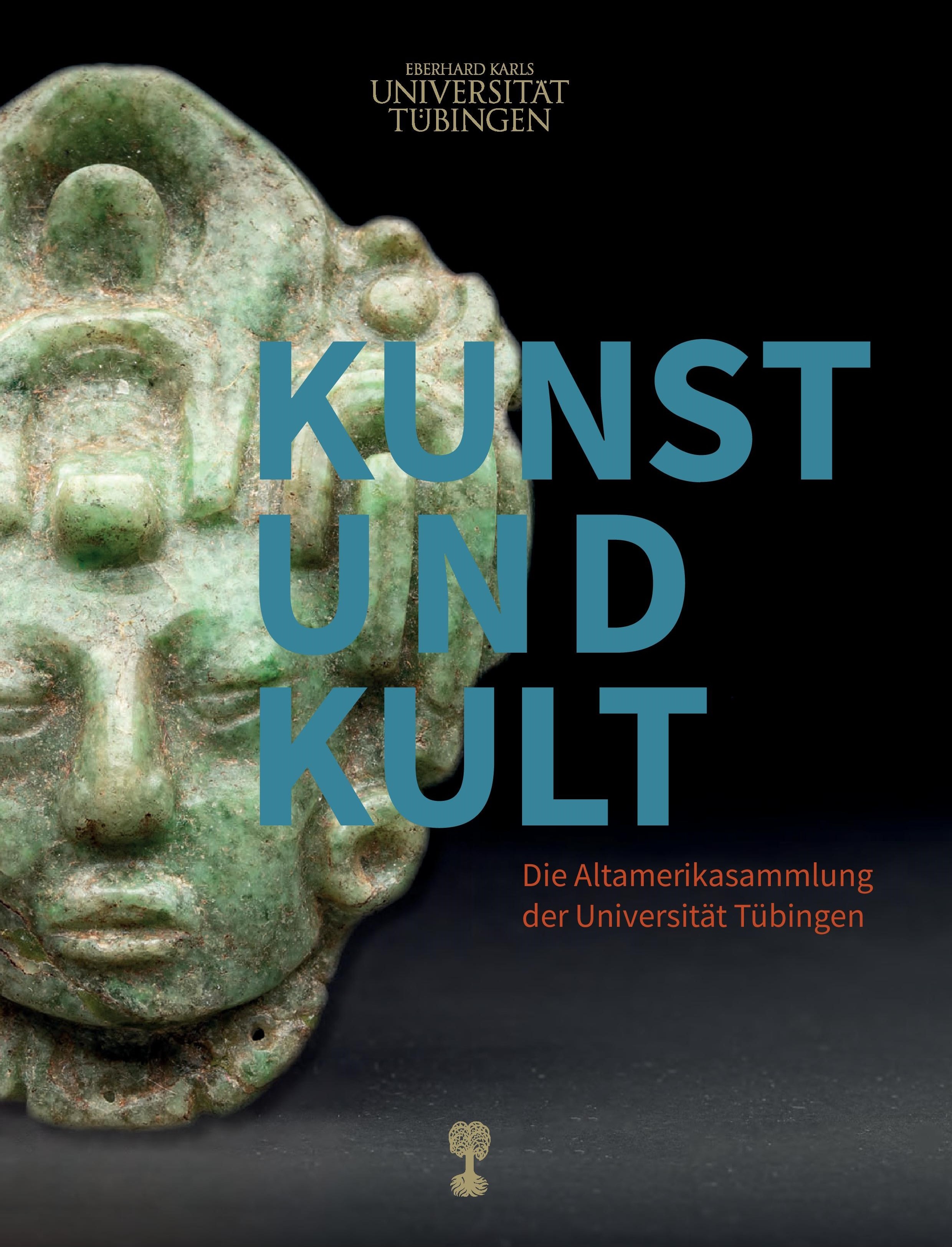 Kunst und Kult. Die Altamerikasammlung der Universität Tübingen aus dem Nachlass Pelling Zarnitz