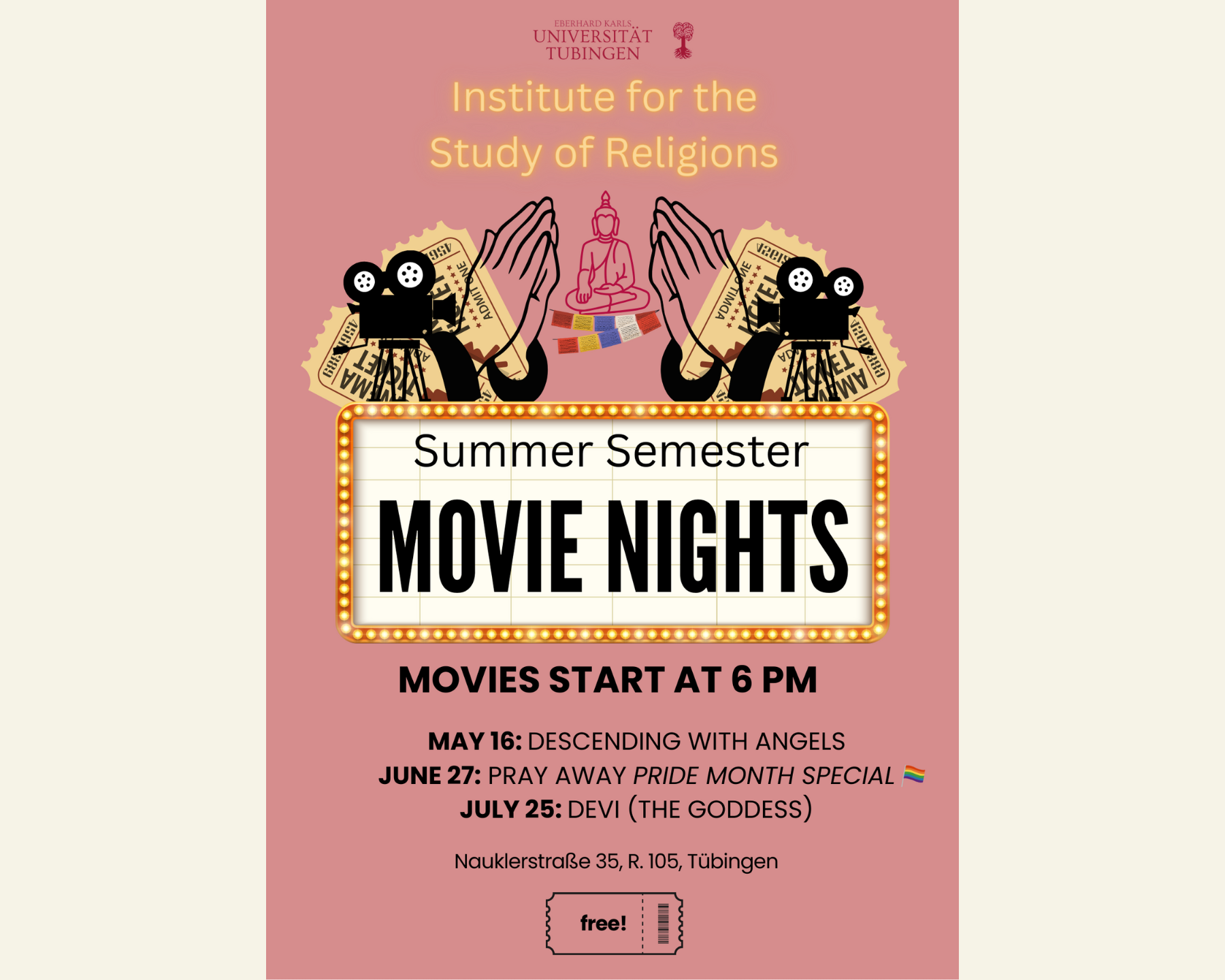 Cover IRW Movie Night