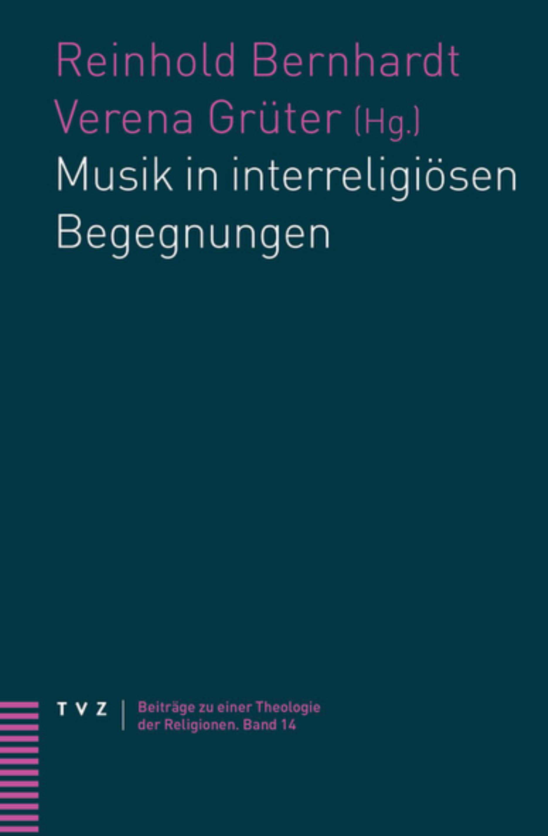 Cover Musik 