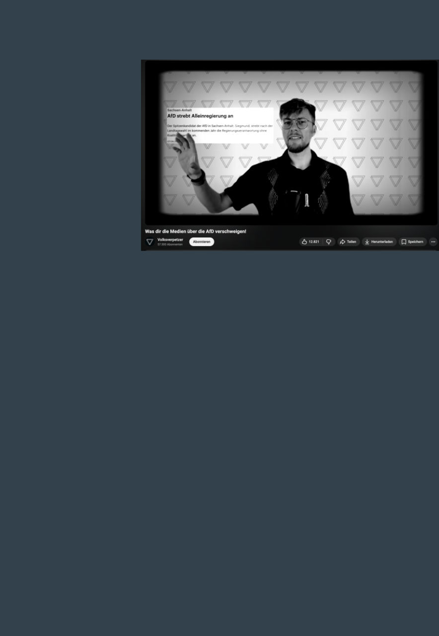 Das Bild zeigt das Vorschaubild des Videos.