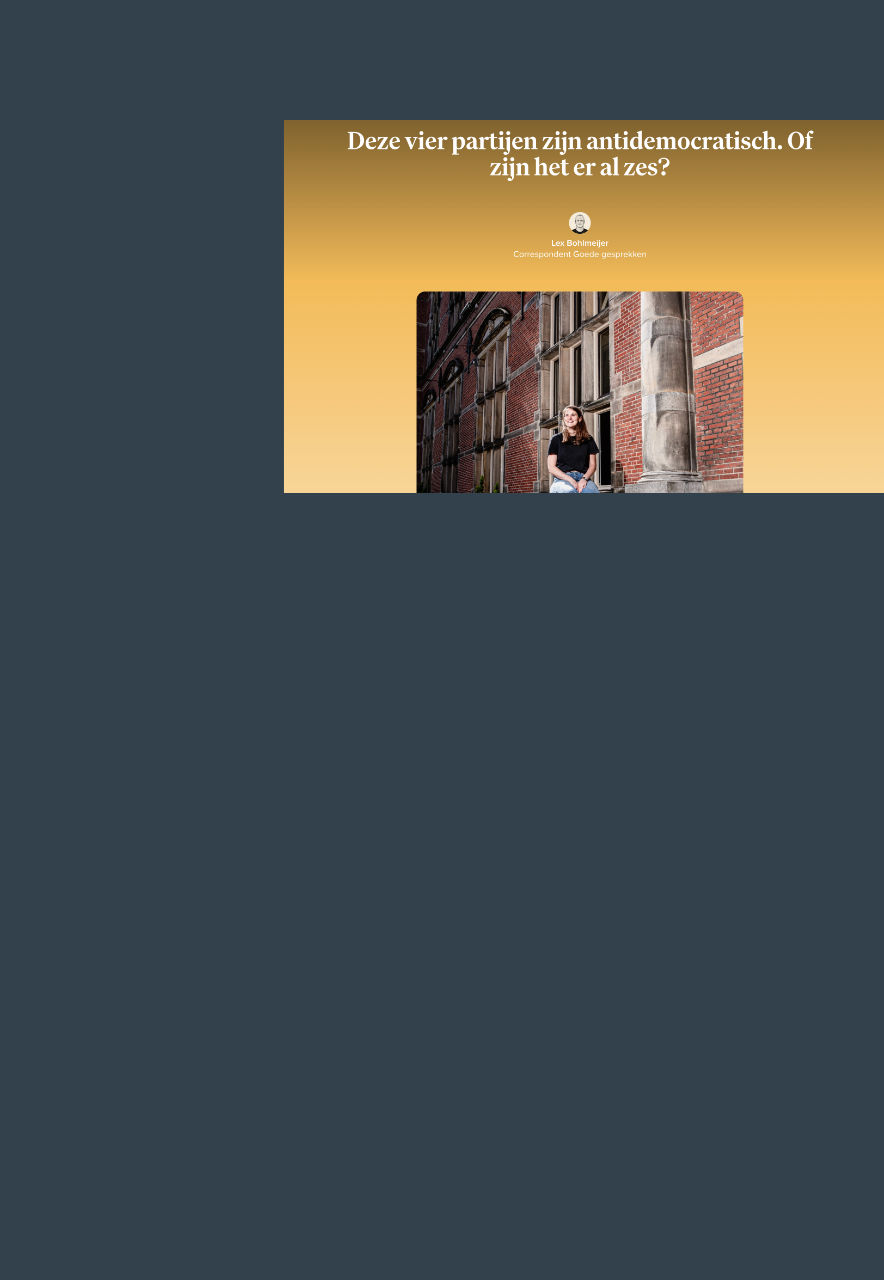 Die Grafik zeigt das Vorschau-Bild des Interviews.