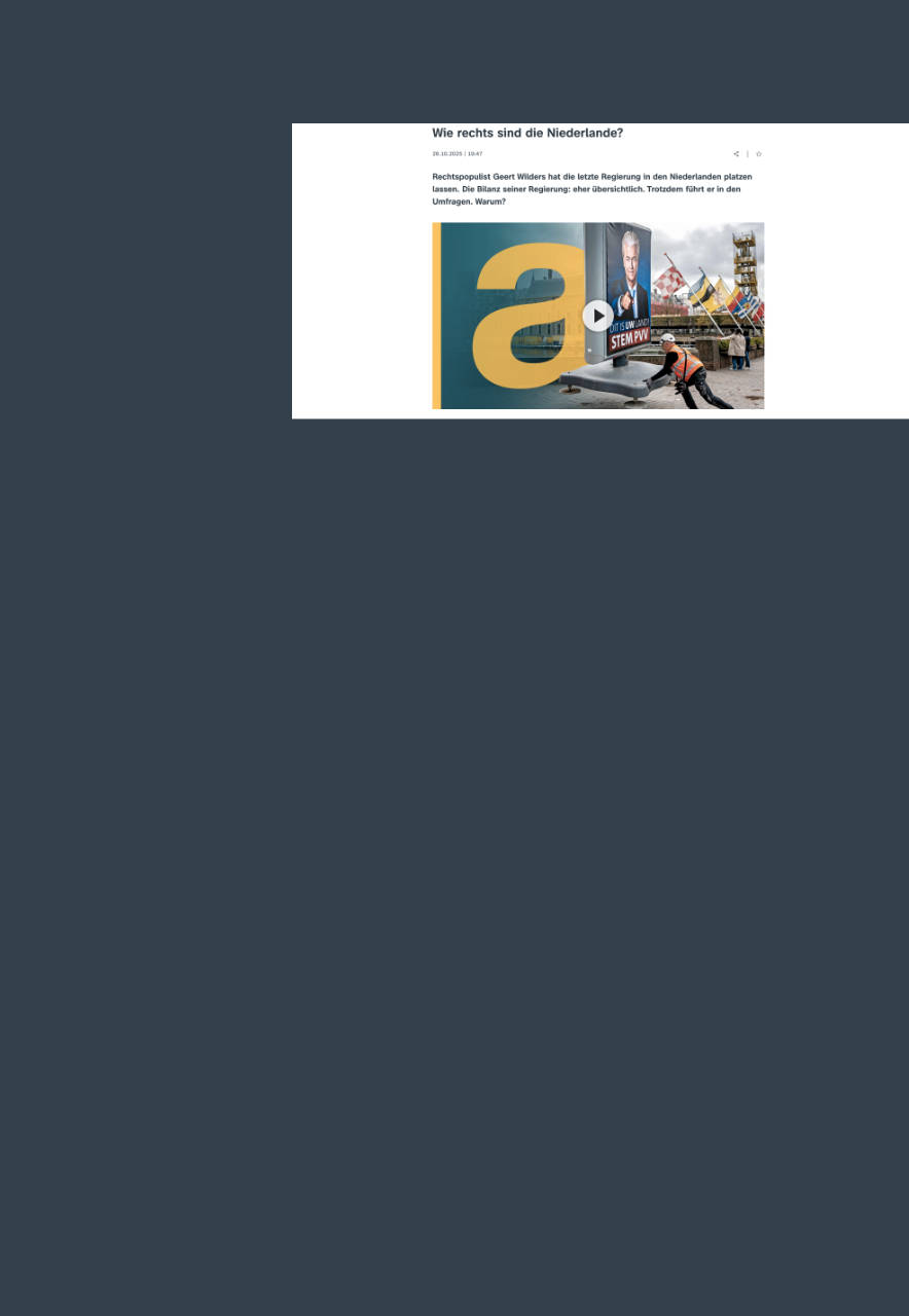 Das Bild zeigt die Preview des Beitrags.