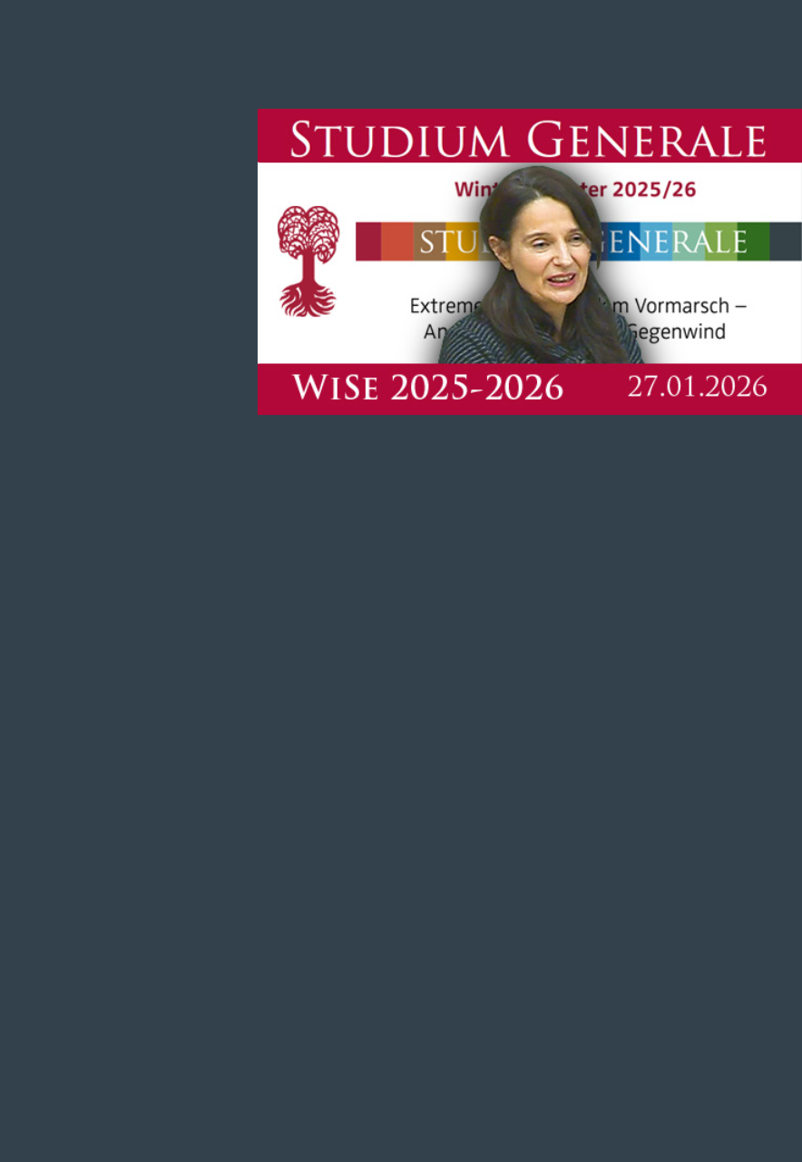 Das Bild zeigt den Preview der Aufnahme