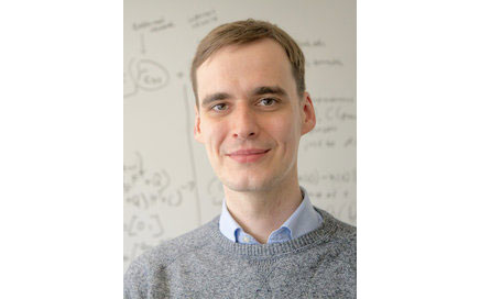 Eric Schulz receives a Starting Grant from the European Research Council (ERC)