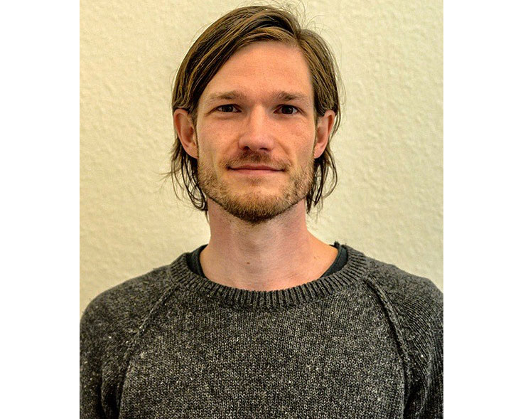 Photo of Michael Franke