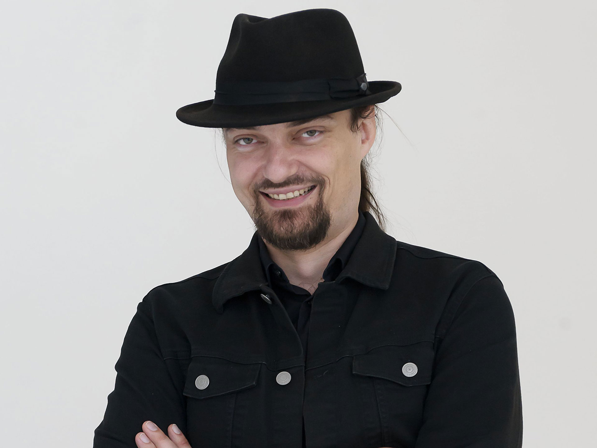 Portrait of Mario Krenn