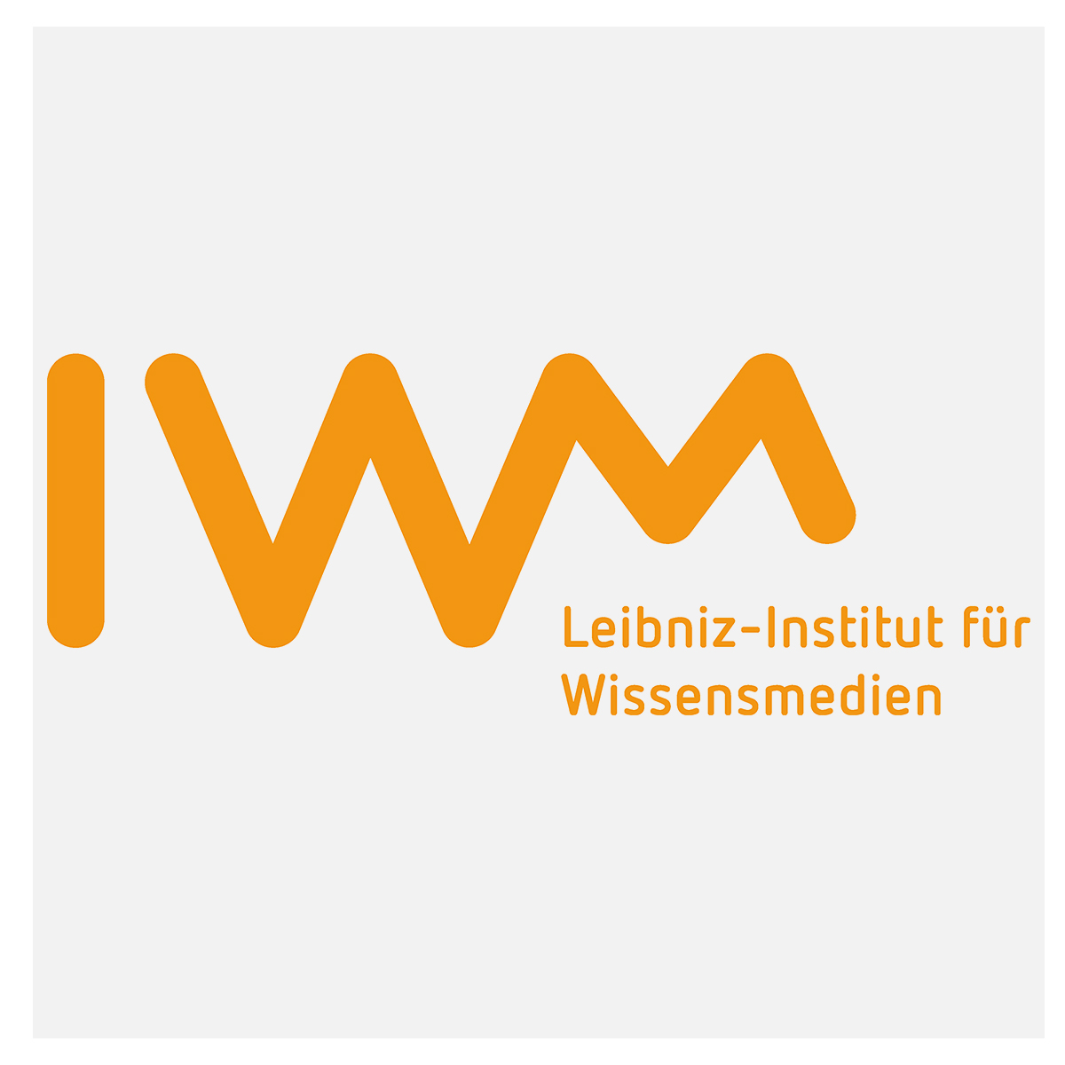 Logo des Instituts für Wissensmedien (IWM)