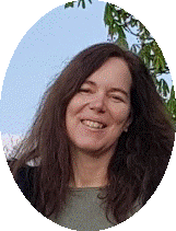 Photo of Simone Dickenbrock