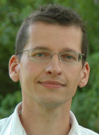 Dr. Andreas Wachter