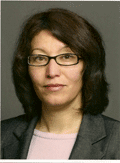 Dr. Safiye Yıldız