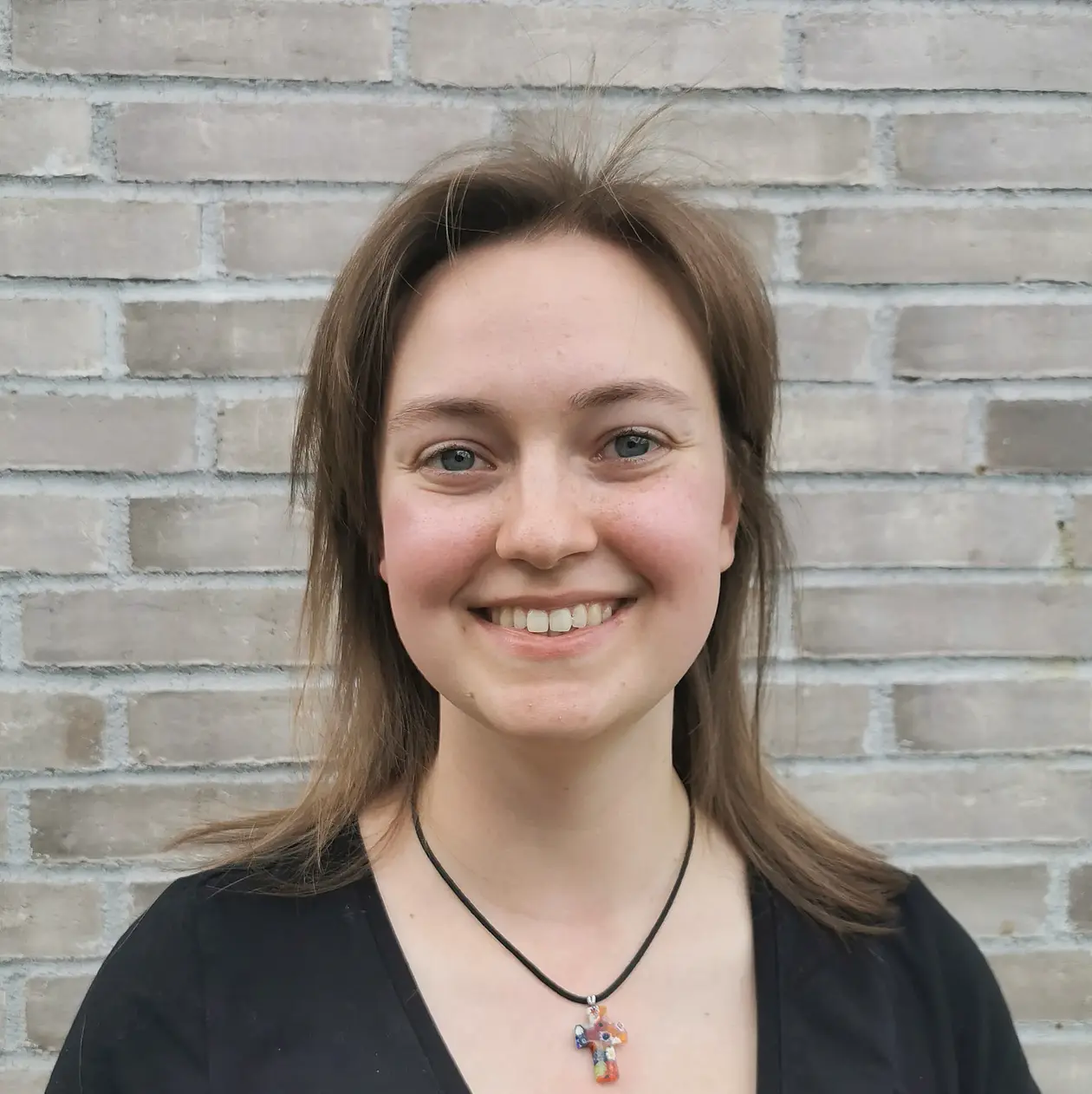 image of Doris Krol