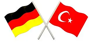 Flaggen Türkei