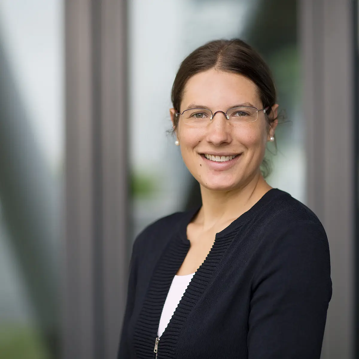 Portrait Anne Hermann-Werner