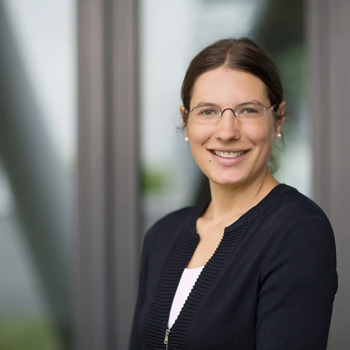 Porträt Anne Herrmann-Werner