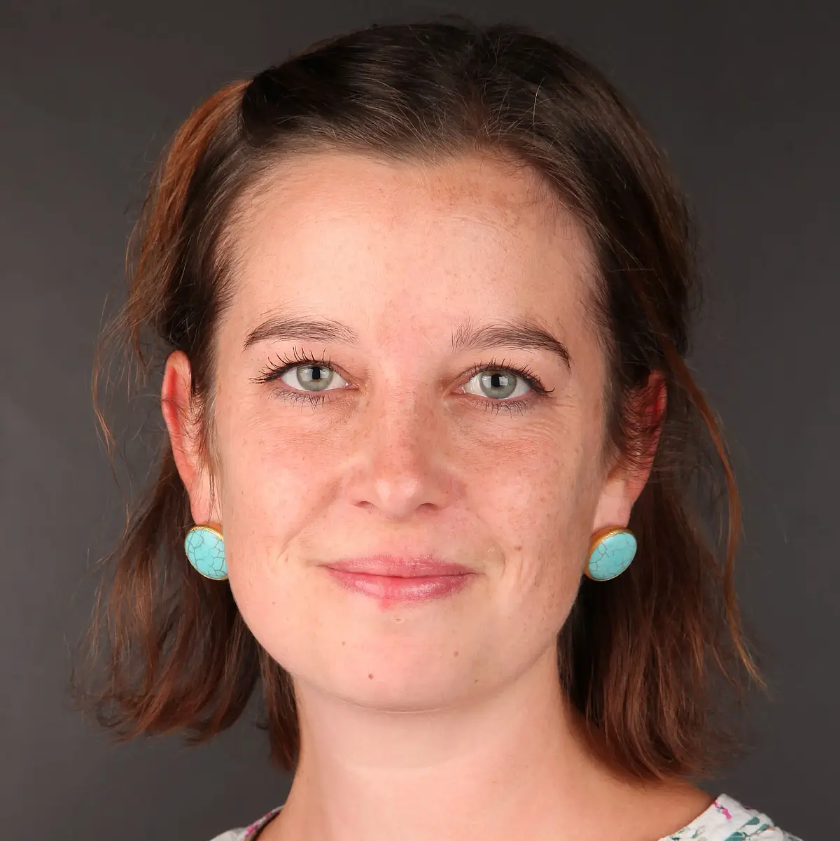Julia Staggenborg