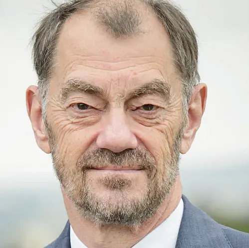 Prof. Spohn