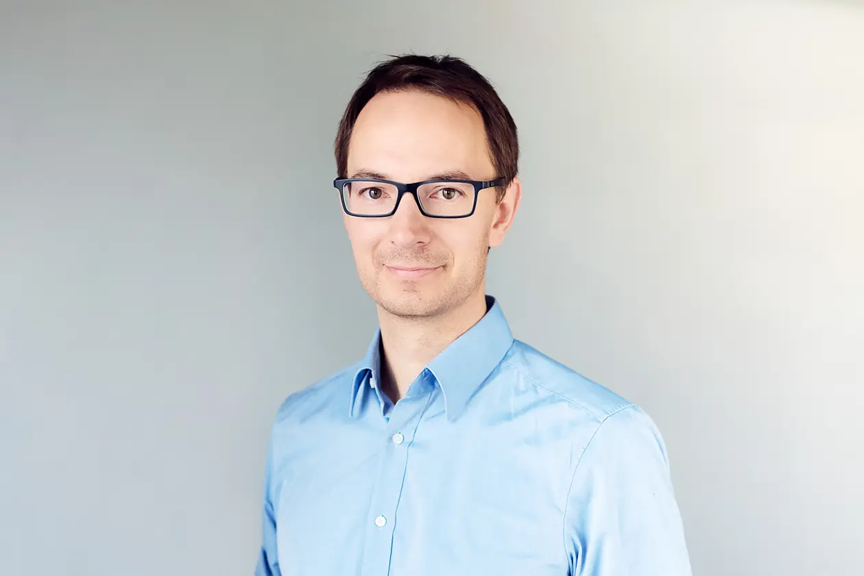 Andreas Geiger