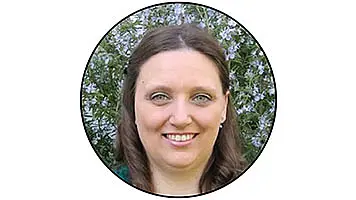 Portraitfoto von Professorin Dr. Michaela Dippold