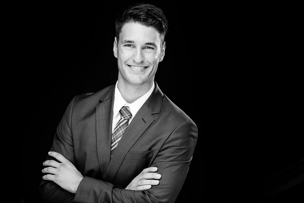 Sebastian N. Wirtz