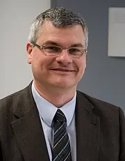 Prof. Dr. Wolfgang Forster, Foto: Michael Seifert