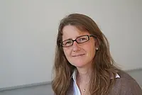 Professor Dr. Katharina Foerster. Foto: Friedhelm Albrecht