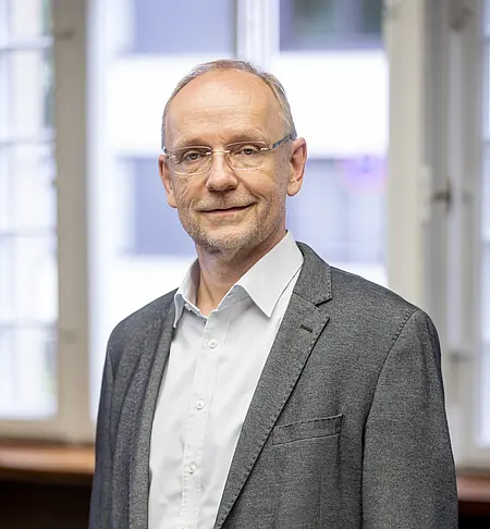 Jörg Baten
