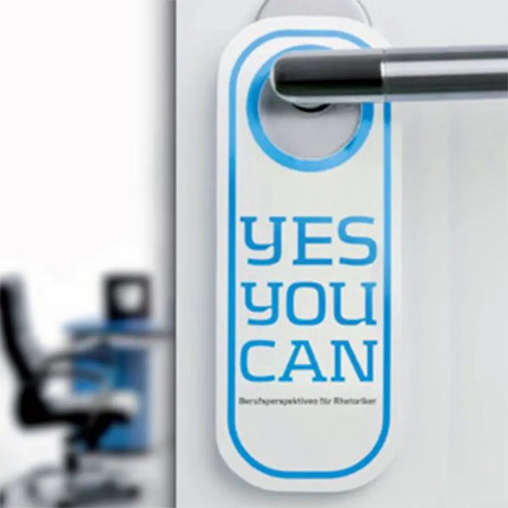 Yes You Can – der Podcast für Rhetorikstudierende auf Job- oder Praktikumssuche