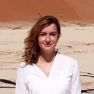 Jessica Starke