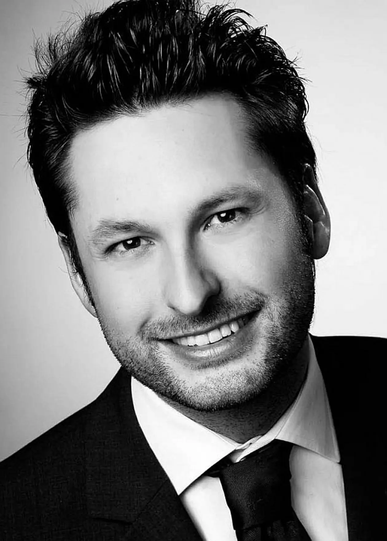 Michael Kormann. Foto: privat
