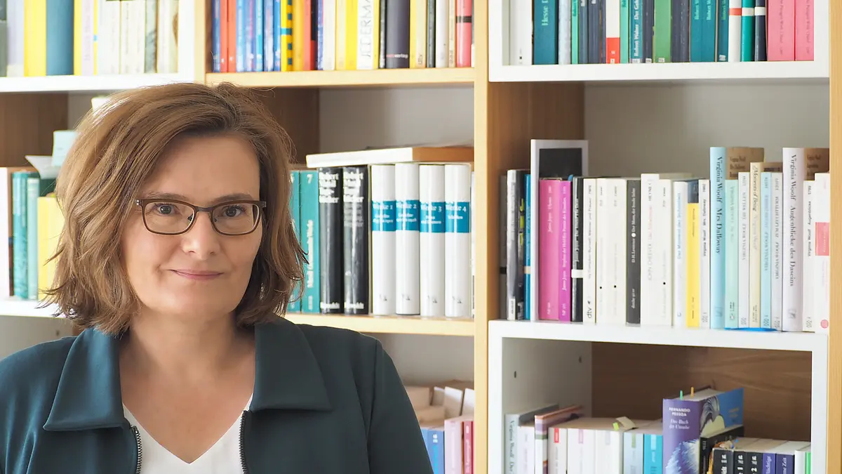 Sigrid G. Köhler