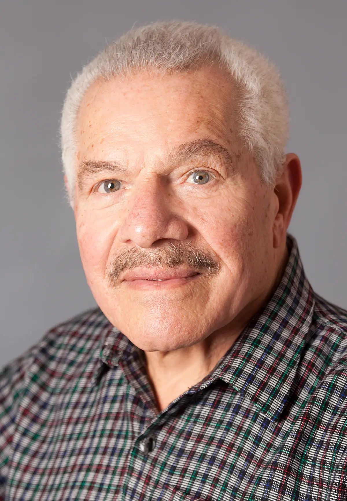 Porträtfoto von Professor Dr. Mohammed Schafik Allam
