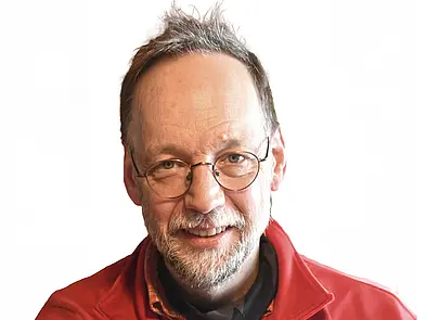 Olaf Cirpka