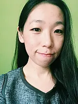 Profile picture - Xinxin Zhao