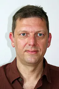 Prof. Dr. Jens Bange. Foto: Michael Seifert