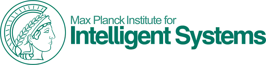 Max Planck Institut für Intelligente Systeme Logo